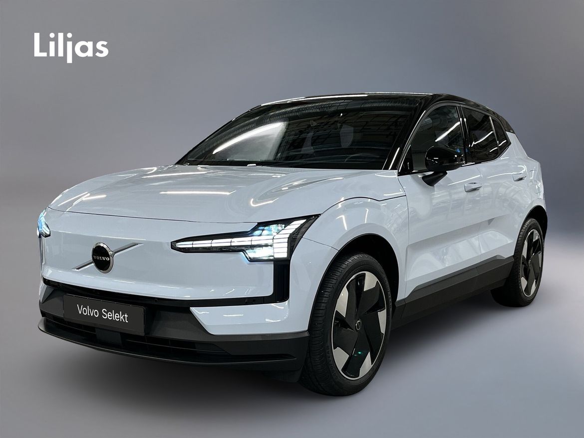 Volvo EX30 Extended Range Plus 2026, bild 5/10