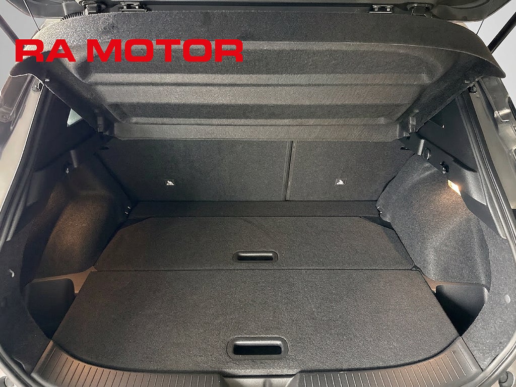 Nissan Qashqai  1.3 XTRONIC-CVT 158hk | N-Connecta | Moms |