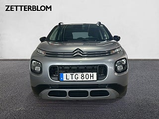 SUV Citroën C3 5 av 17