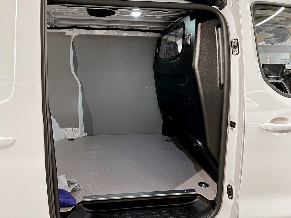 Bild på Citroën Jumpy Business 150hk Aut L3 - EDITION! SERVICE & V-HJUL INGÅR