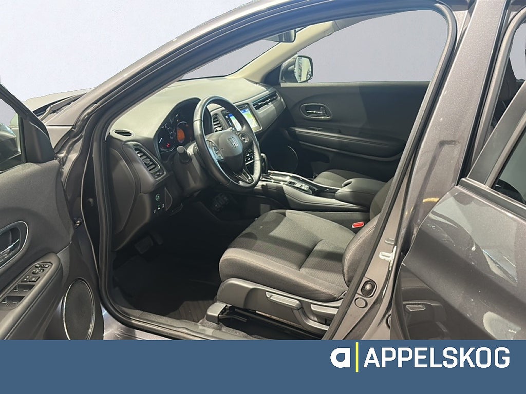 Honda HR-V 1.5 i-VTEC Elegance 130 AUT|RÄNTA 3,99%|V-HJUL INGÅR| thumbnail