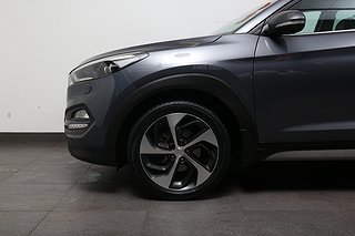 Kombi Hyundai Tucson 3 av 25