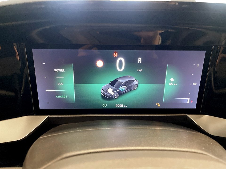 Bild på Opel Mokka GS Hybrid 136hk Aut - DEMO