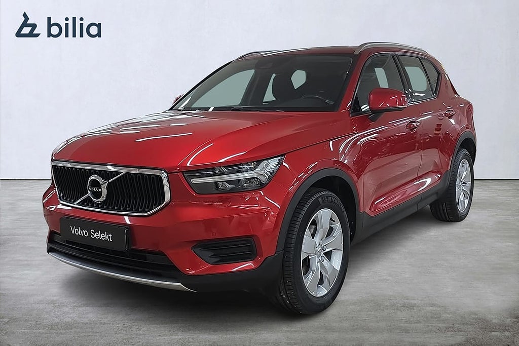 Volvo XC40 T2 FWD Momentum