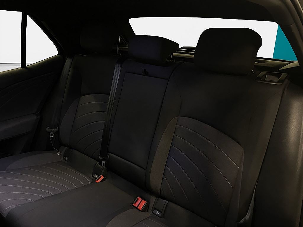 Volkswagen ID.3 Pro S, 231hk, Edition, Komfortpkt, Assist pkt, ext pkt