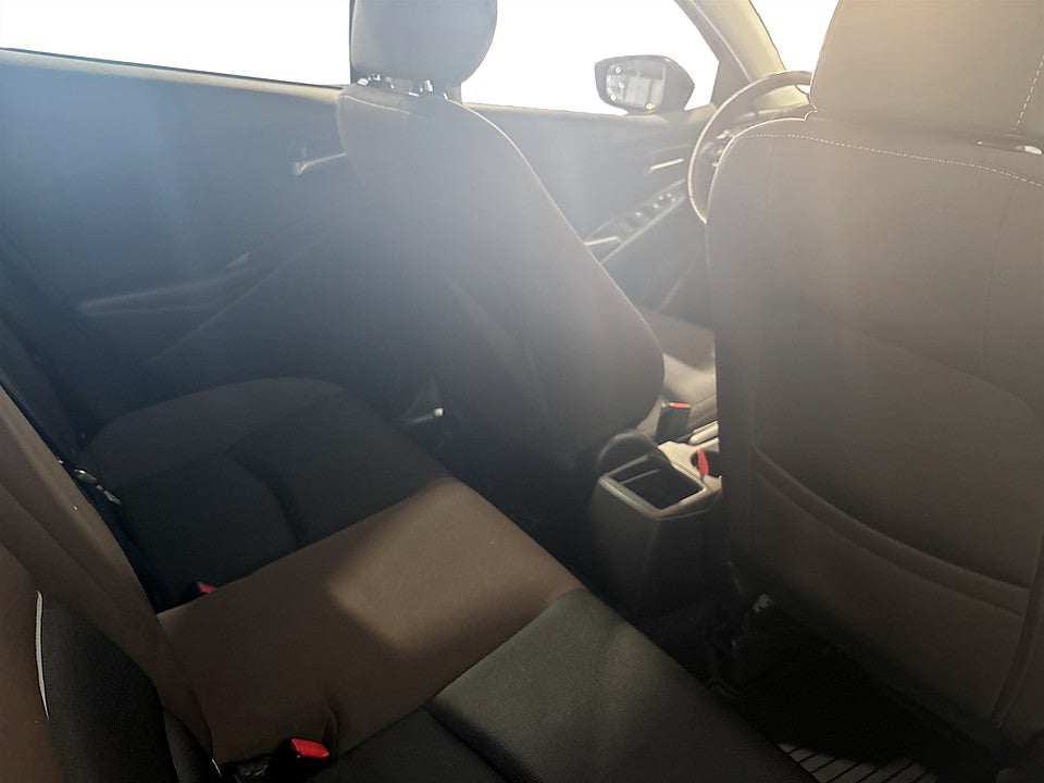 Bild på Mazda 2 Sense 1.5 SKYACTIV-G 90hk Aut KAMPANJRÄNTA 3,99%