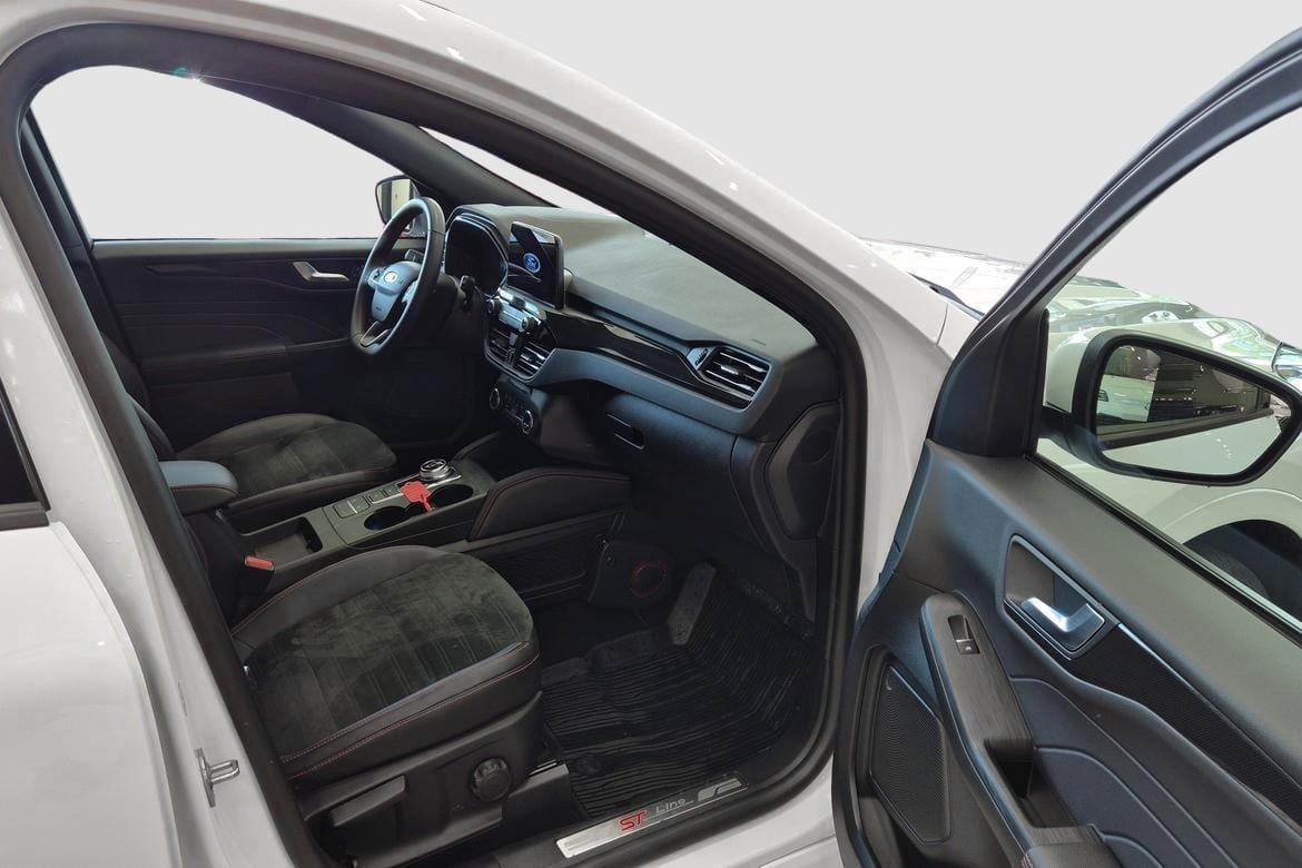 Ford Kuga 2023, bild 6/10