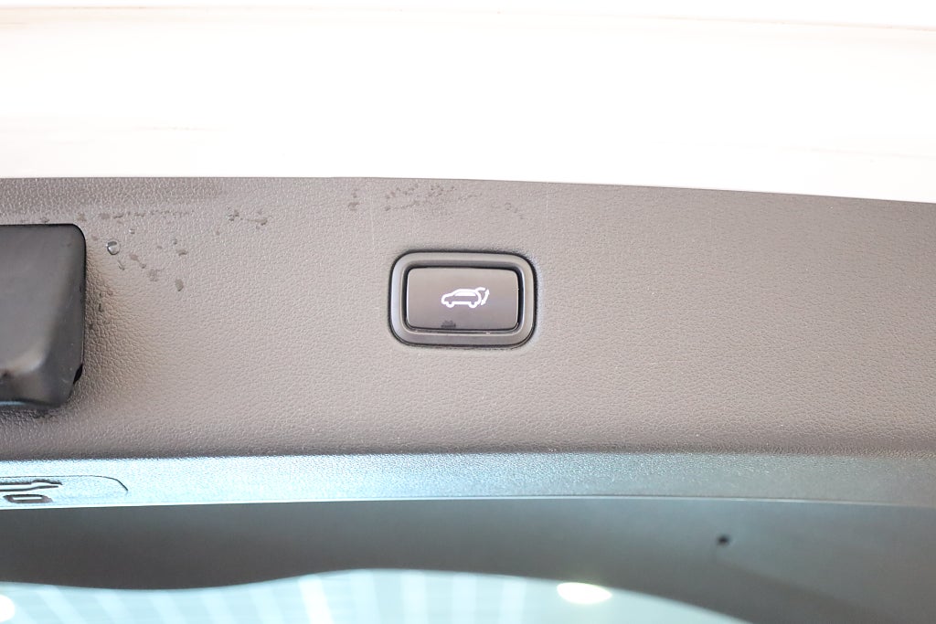 Hyundai Tucson 1,6 T-GDI 177hk ComfortPlus AWD Aut Navi Kamera Keyless