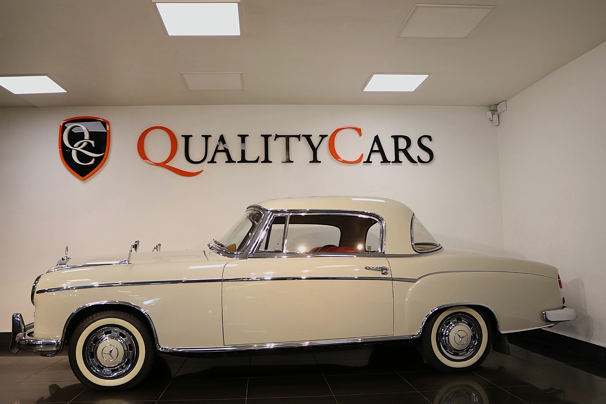 Mercedes-Benz 220 1960, bild 3/44
