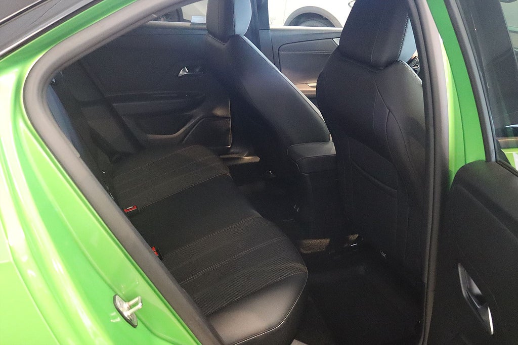 Bild på Opel Mokka-e GS-Line 50kWh 136hk Aut - B-KAMERA, RATTVÄRME