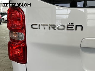 Minibuss Citroën Jumpy 22 av 26