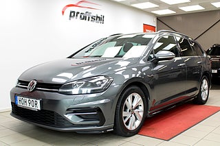 İkinci el  Volkswagen Golf 1.8 TSI