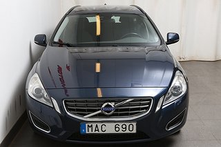 Kombi Volvo V60 5 av 18