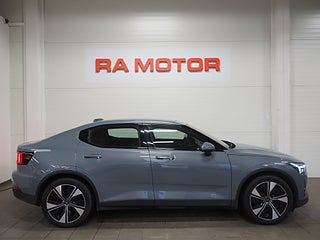 Halvkombi Polestar 2 5 av 28