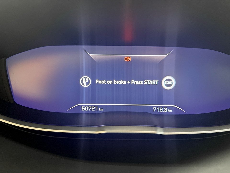 Bild på Peugeot 3008 GT 1.2 PT 130hk Aut - B-KAMERA, DRAG