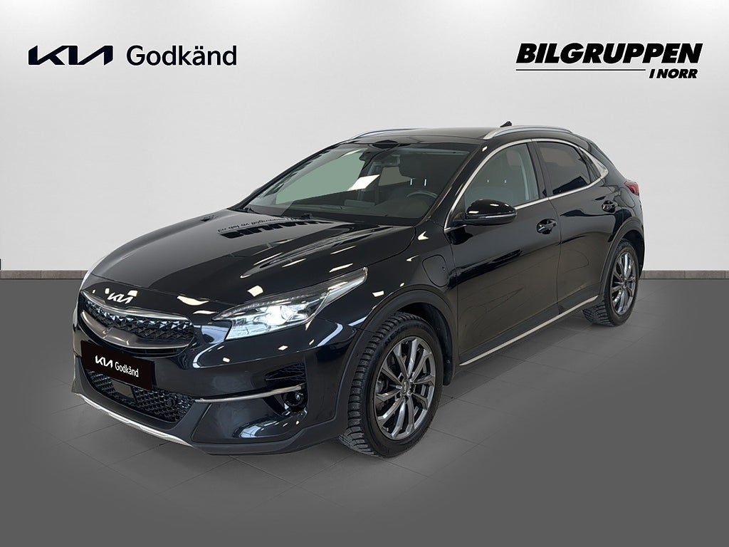 Kia Xceed Plug-in Hybrid DCT (V-Hjul) 
