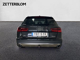 Kombi Audi A6 4 av 19