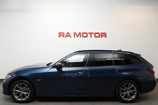 Kombi BMW 330e 3 av 29