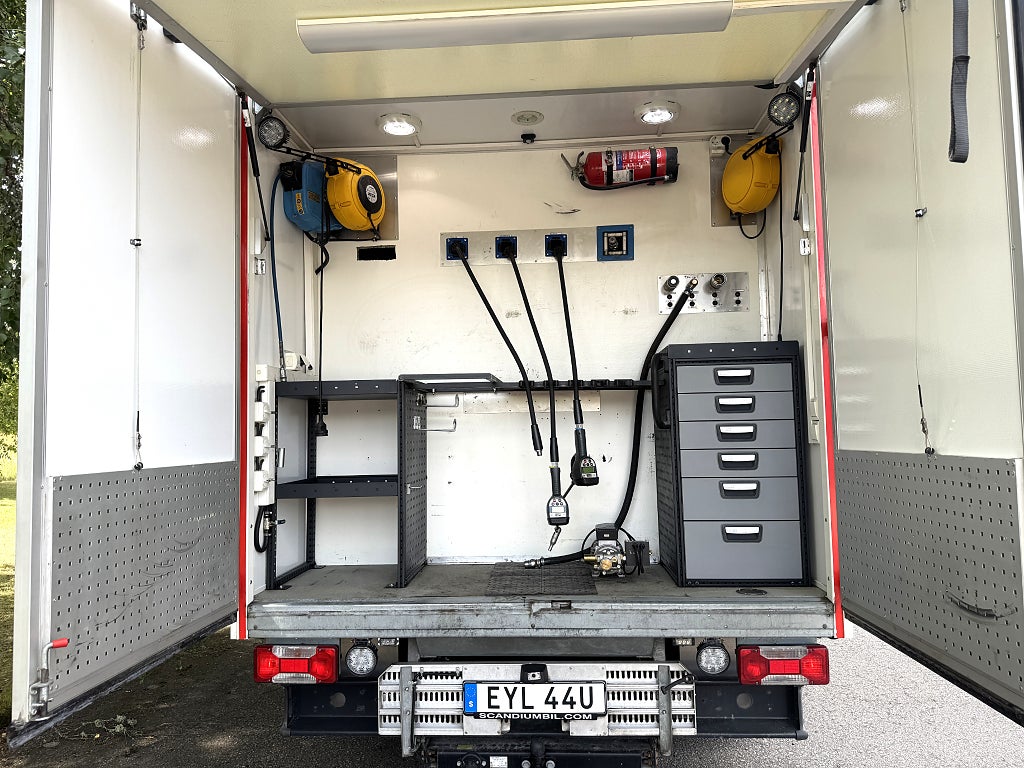 Iveco 70-180 2020 - miniatyr 6