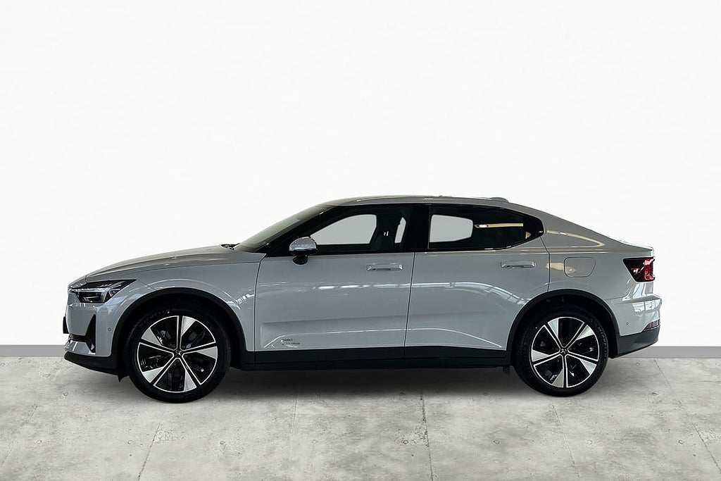 Polestar 2 Long Range Single Motor 360Kamera