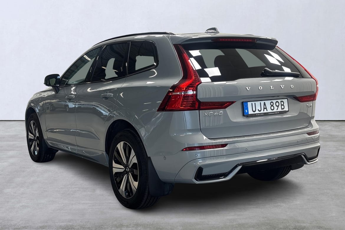 Volvo XC60 T6 Plus Dark Edition 2025, bild 4/10
