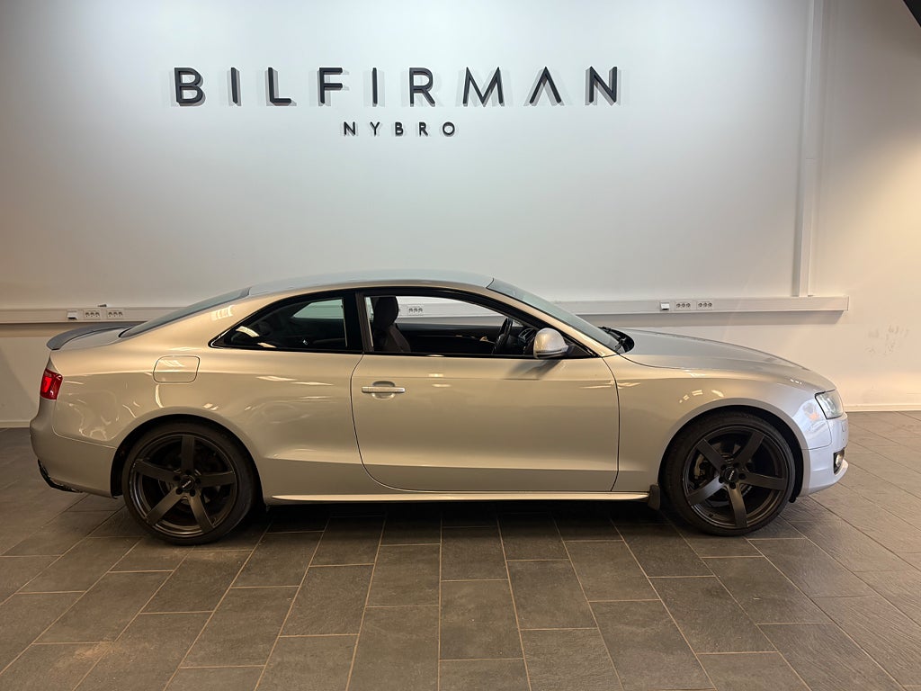 Audi A5 Coupé 1.8 TFSI Comfort Euro 4