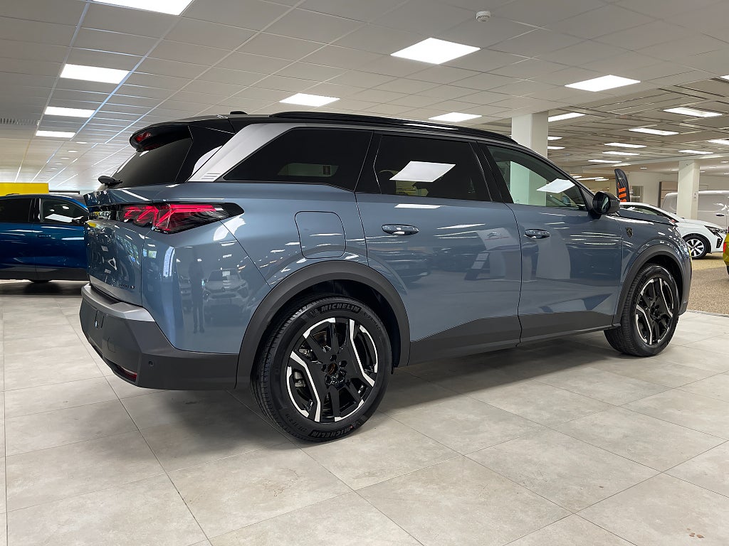Bild på Peugeot 5008 Edition PHEV Aut - OMGÅENDE LEVERANS!