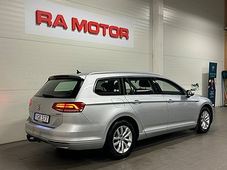 Kombi Volkswagen Passat 5 av 25