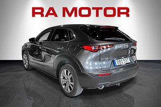 Kombi Mazda CX-30 7 av 25