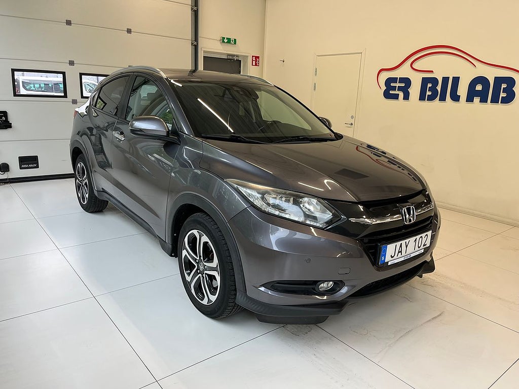 Honda HR-V Executive