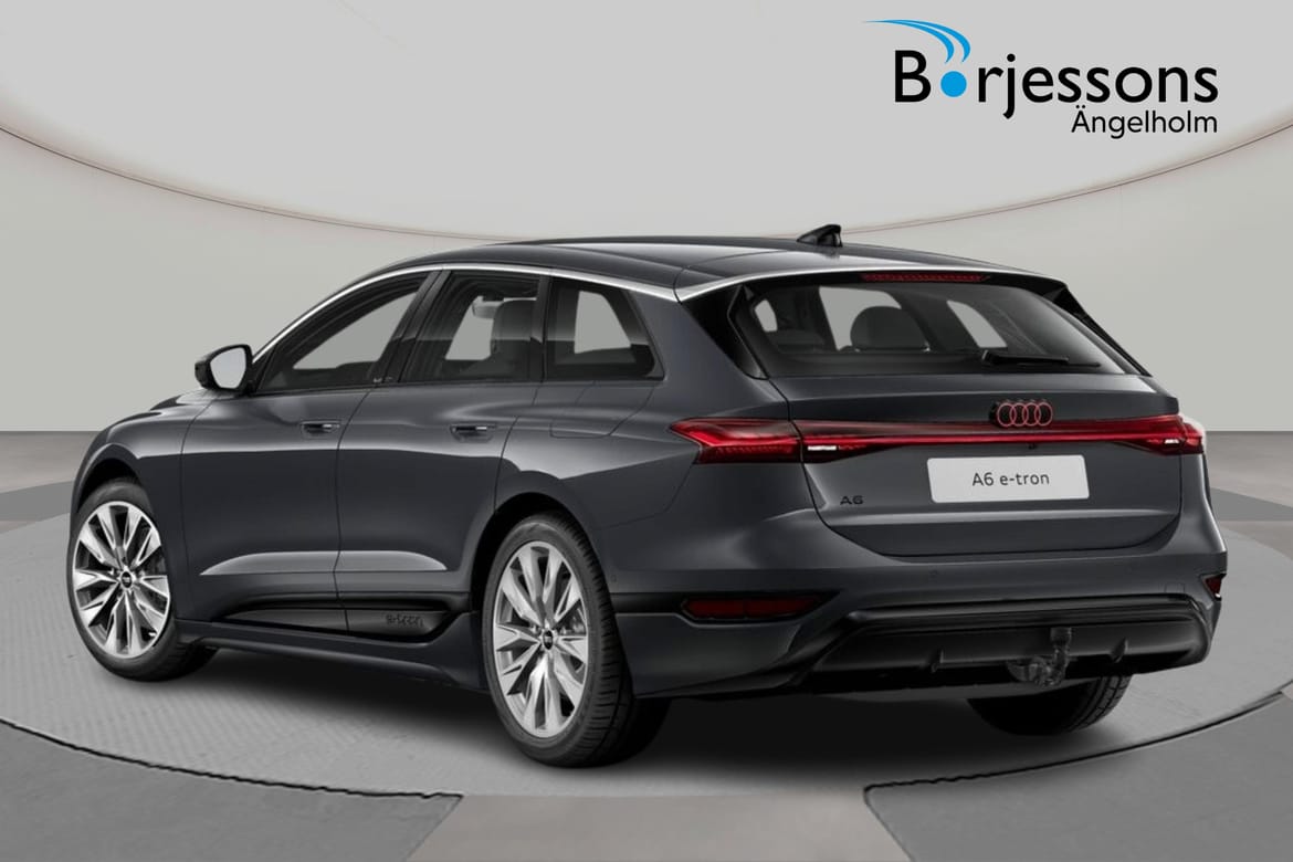 Audi A6 Proline Edition/ Business Lease 2026, bild 3/33
