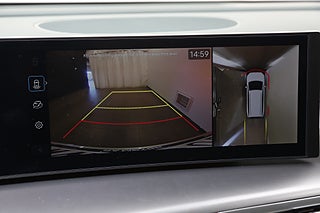 SUV Hyundai IONIQ 9 25 av 29