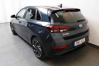 Halvkombi Hyundai i30 5 av 19