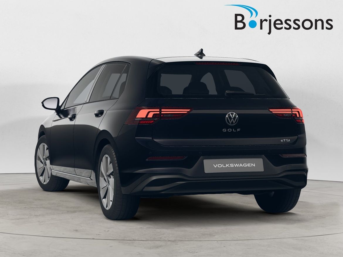 Volkswagen Golf 2027, kuva 3/10