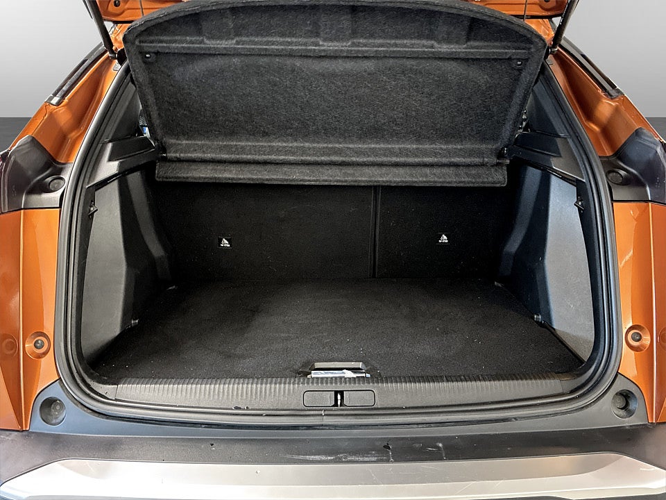 Bild på Peugeot e-2008 GT 50 kWh 136hk Aut B-KAMERA CARPLAY