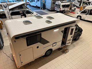 Husbil-halvintegrerad Sun Living S 75 SL 5 av 15