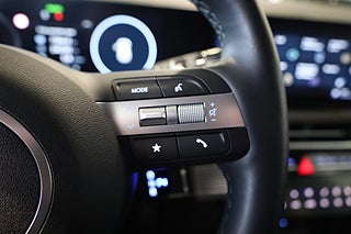 Kombi Hyundai Tucson 23 av 27