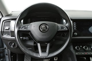 SUV Skoda Kodiaq 16 av 25