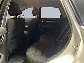 <span style="color: #D81132 !important; display: inline;">Såld idag!</span> Mazda CX-5 2.0 SKYACTIV-G AWD 10 Års garanti/Kamera/MoK-Värm/HuD – bild 13