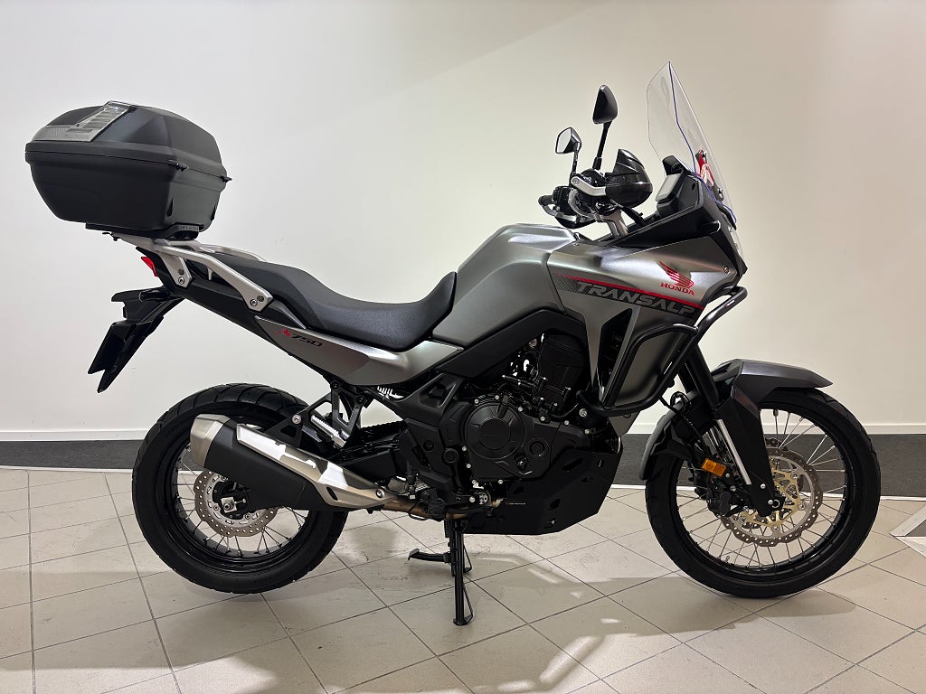 Honda XL750 TRANSALP 