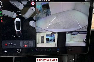 Sedan Tesla Model 3 17 av 27