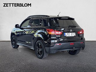 Kombi Mitsubishi ASX 3 av 15
