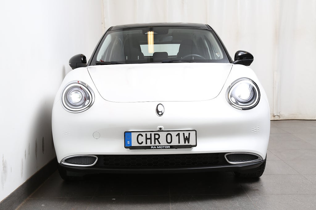 ORA Funky Cat 48Kwh 30mil/räckvidd | 1,95% ränta |360-kamera