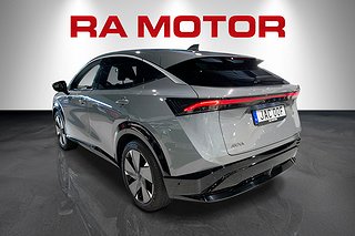 SUV Nissan Ariya 3 av 28