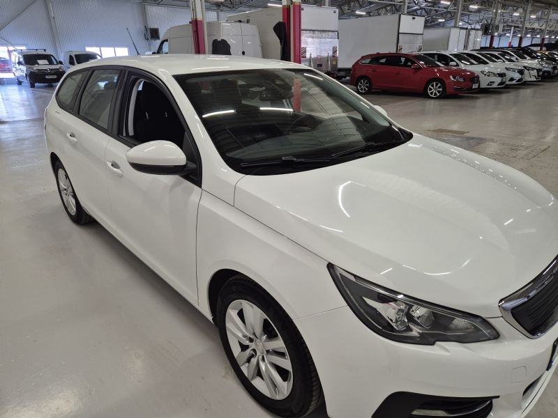 Peugeot 308 2019, bild 3/41