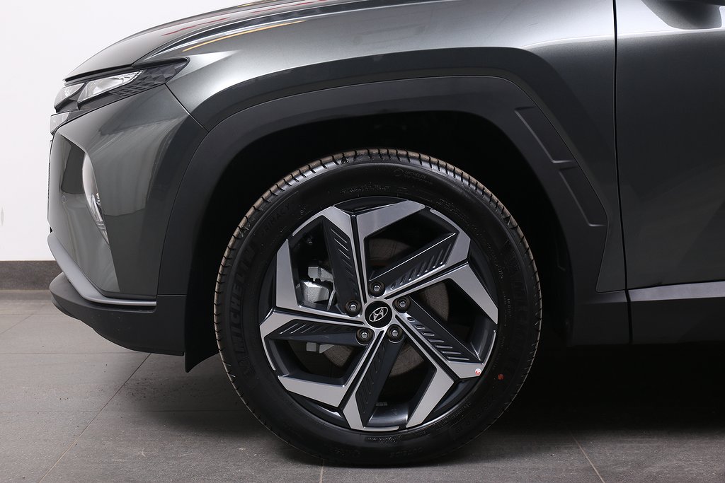 Hyundai Tucson PHEV AWD Essential 265HK Kort leveranstid 2022