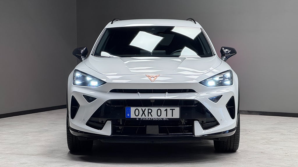 Cupra Formentor e-HYBRID 2025 - miniatyr 22