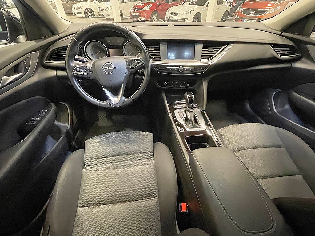 Opel Insignia Sports Tourer 1.5 Turbo Automatisk, 165hk, 2019