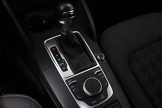 Halvkombi Audi A3 15 av 20