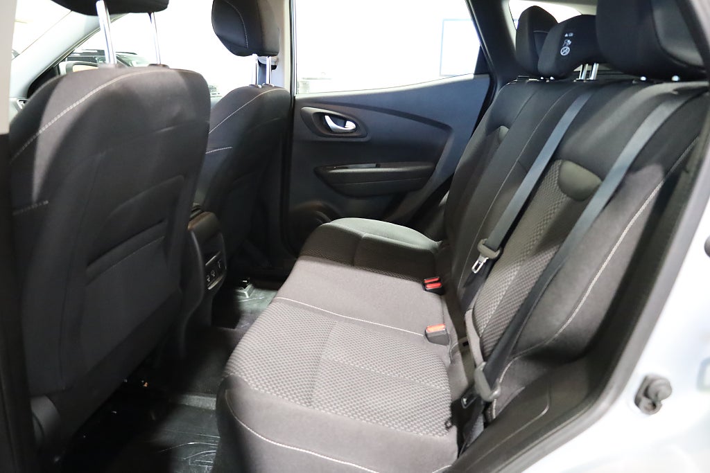 Renault Kadjar 1.5 Blue dCi AUT Drag Värmare PDC Leasbar